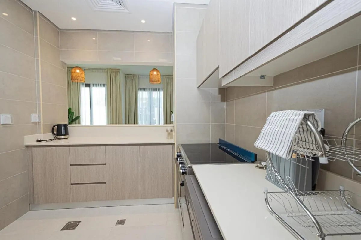 Holiday home The Family-Friendly Escape Villa Ras al-Khaimah