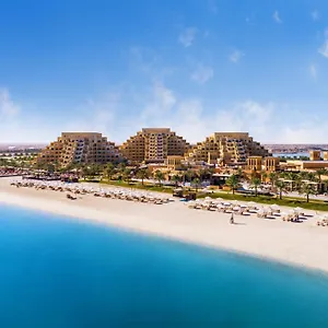 Resort Rixos Bab Al Bahr, Ras al-Khaimah