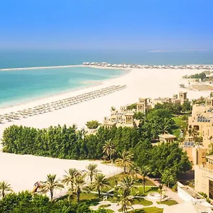 5* Курортный комплекс Hilton Al Hamra Beach & Golf